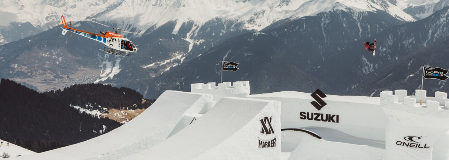 Najlepšia slovenská snowboardistka ostala uprostred sezóny bez snehu. Nebolo to ľahké, priznáva