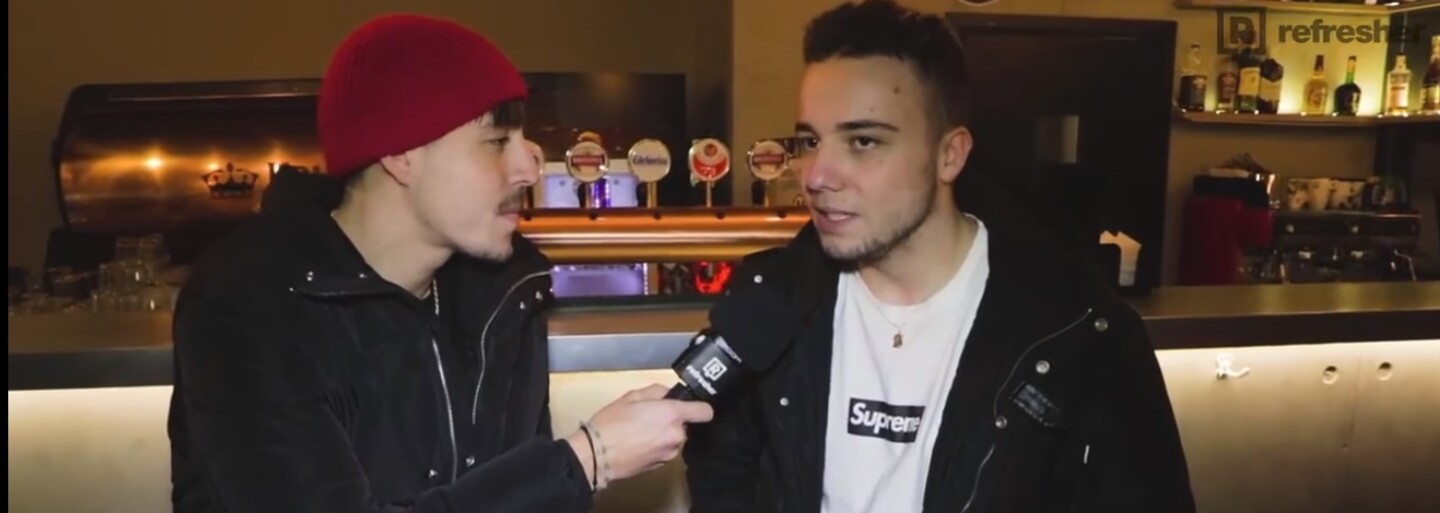 Najlepšie komentáre na Refresheri nás skutočne pobavili. Tentokrát si to odniesli vegáni, nemecké porno a nechýba ani Dano Drevo