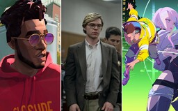 Nejlepší nové filmy a seriály na Netflixu v září 2022