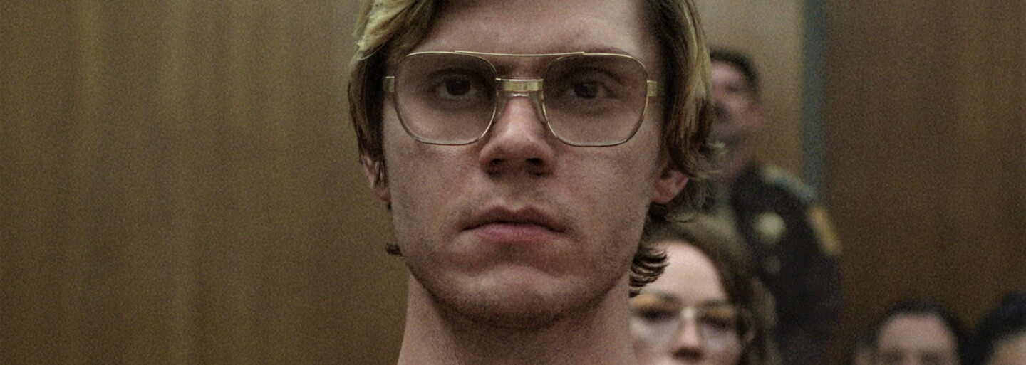 Najlepšie nové filmy a seriály na Netflixe v septembri 2022
