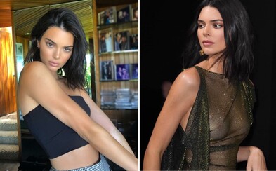 Najlepšie platenou modelkou v roku 2018 je Kendall Jenner. 23-ročná kráska zarába milióny dolárov Najlepšie platenou modelkou v roku 2018 je Kendall Jenner. 23-ročná kráska zarába milióny dolárov