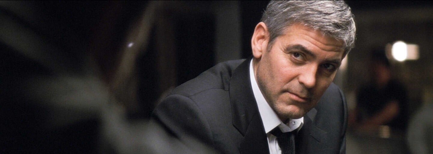 Nejlépe placeným hercem je George Clooney, ač za poslední rok v ničem nehrál