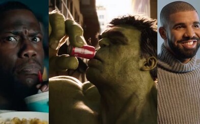 Najlepšie reklamy 50. Super Bowlu vás nechajú v nemom úžase Najlepšie reklamy 50. Super Bowlu vás nechajú v nemom úžase