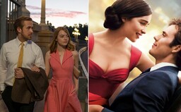 Nejlepší romantické filmy na Netflixu