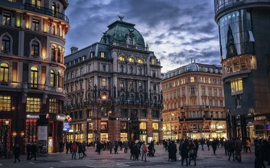 Nejlépe se žije ve Vídni. Ze 140 měst ve známém žebříčku dominovali Rakušané Nejlépe se žije ve Vídni. Ze 140 měst ve známém žebříčku dominovali Rakušané