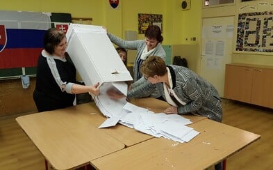Najlepšie si svoju občiansku povinnosť splnili Čunovčania. Voliť prišlo až 89 % z nich Najlepšie si svoju občiansku povinnosť splnili Čunovčania. Voliť prišlo až 89 % z nich