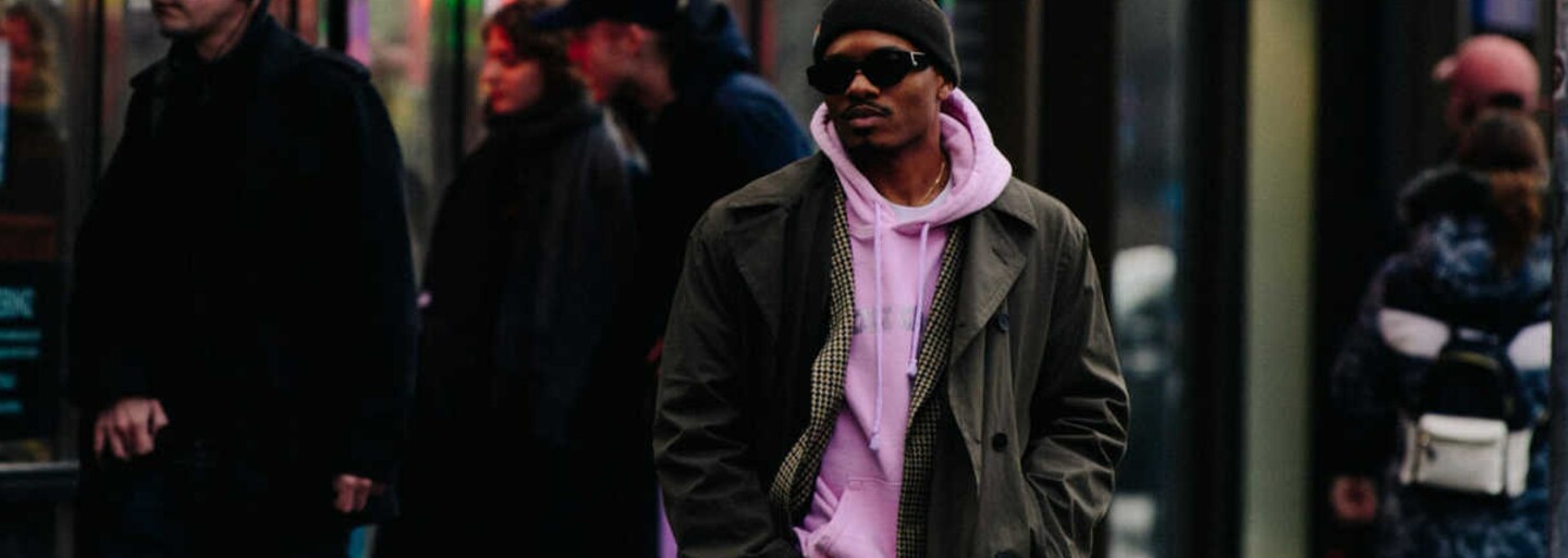 Nejlepší Street Style záběry z New Yorku aneb co vytáhnout z šatníku v následujících týdnech