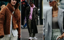 Najlepšie Street Style zábery z New Yorku alebo čo vytiahnuť zo šatníka v nasledujúcich týždňoch