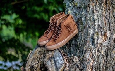 Nejlepší provedení Vans Sk8-Hi tohoto roku už koupíš i u nás Nejlepší provedení Vans Sk8-Hi tohoto roku už koupíš i u nás