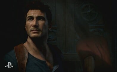 Najlepšie vyzerajúca videohra vôbec? Uncharted 4 ukazuje nádhernú grafiku a neuveriteľne lákavú hrateľnosť Najlepšie vyzerajúca videohra vôbec? Uncharted 4 ukazuje nádhernú grafiku a neuveriteľne lákavú hrateľnosť