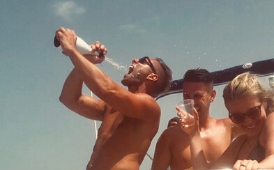 Najlepšie z Refresheru za uplynulý týždeň: Ako sa žije na Ibize alebo v Severnej Kórei, a ktoré čipsy sú najlepšie? Najlepšie z Refresheru za uplynulý týždeň: Ako sa žije na Ibize alebo v Severnej Kórei, a ktoré čipsy sú najlepšie?