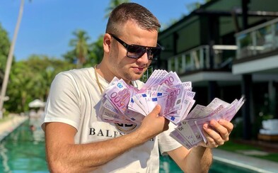 Najlepšie z Refresheru za uplynulý týždeň: Čo prezradili slovenský upratovač mŕtvol a známe bohaté deti z Instagramu? Najlepšie z Refresheru za uplynulý týždeň: Čo prezradili slovenský upratovač mŕtvol a známe bohaté deti z Instagramu?
