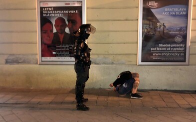 Najlepšie z Refresheru za uplynulý týždeň: Následky brutálnej bitky v Bratislave, lesbický pár vychováva dvojičky Najlepšie z Refresheru za uplynulý týždeň: Následky brutálnej bitky v Bratislave, lesbický pár vychováva dvojičky
