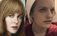Najlepšími seriálmi roka sa stali čierna komédia Big Little Lies a dystopické sci-fi The Handmaid's Tale. Ako dopadol 69. ročník cien Emmy?