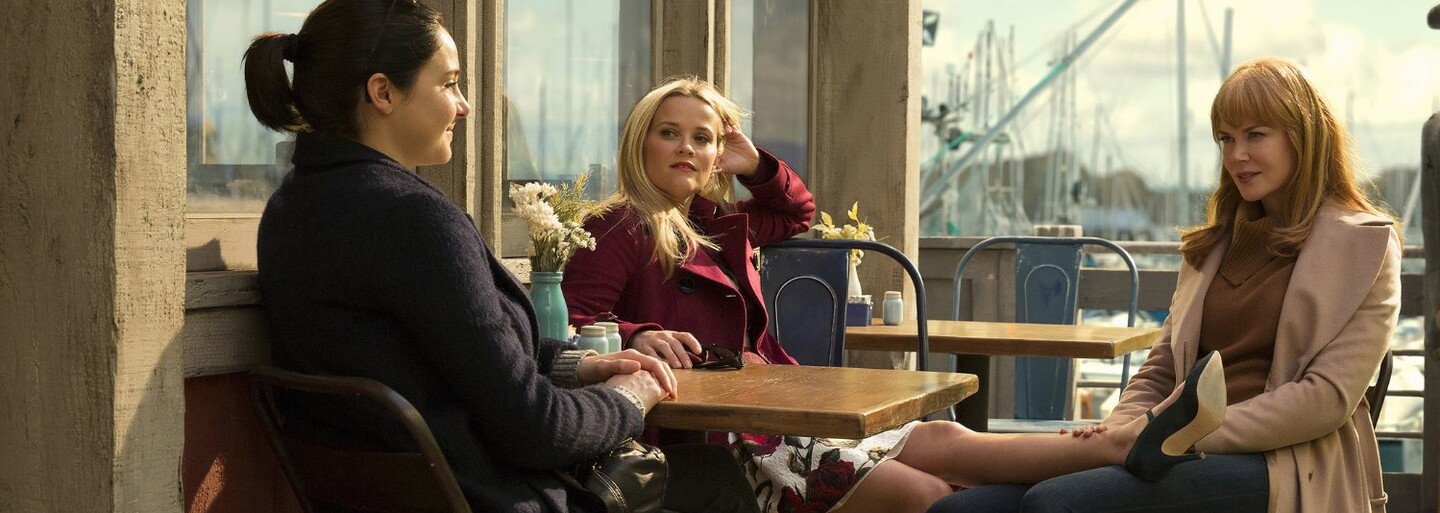 Najlepšími seriálmi roka sa stali čierna komédia Big Little Lies a dystopické sci-fi The Handmaid's Tale. Ako dopadol 69. ročník cien Emmy?
