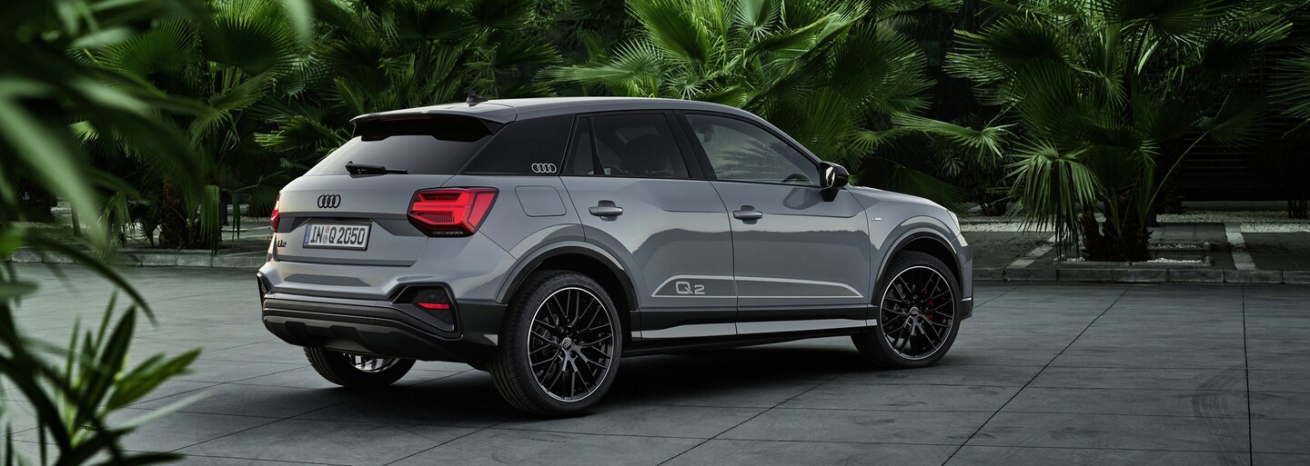 Najmenšie SUV od Audi dostalo facelift. Nová Q2-ka je štýlovejšia a má nový motor