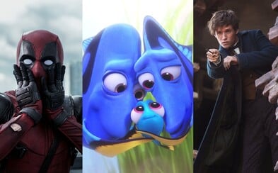 Najnavštevovanejšie filmy v našich kinách v roku 2016 dokazujú, že Slováci neuprednostňujú kvalitné, ale skôr slabšie filmy a animáky Najnavštevovanejšie filmy v našich kinách v roku 2016 dokazujú, že Slováci neuprednostňujú kvalitné, ale skôr slabšie filmy a animáky