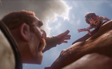 Nejnovější krátký film od Pixaru vás překvapí svou vážností a ukradeným pocitem naděje Nejnovější krátký film od Pixaru vás překvapí svou vážností a ukradeným pocitem naděje