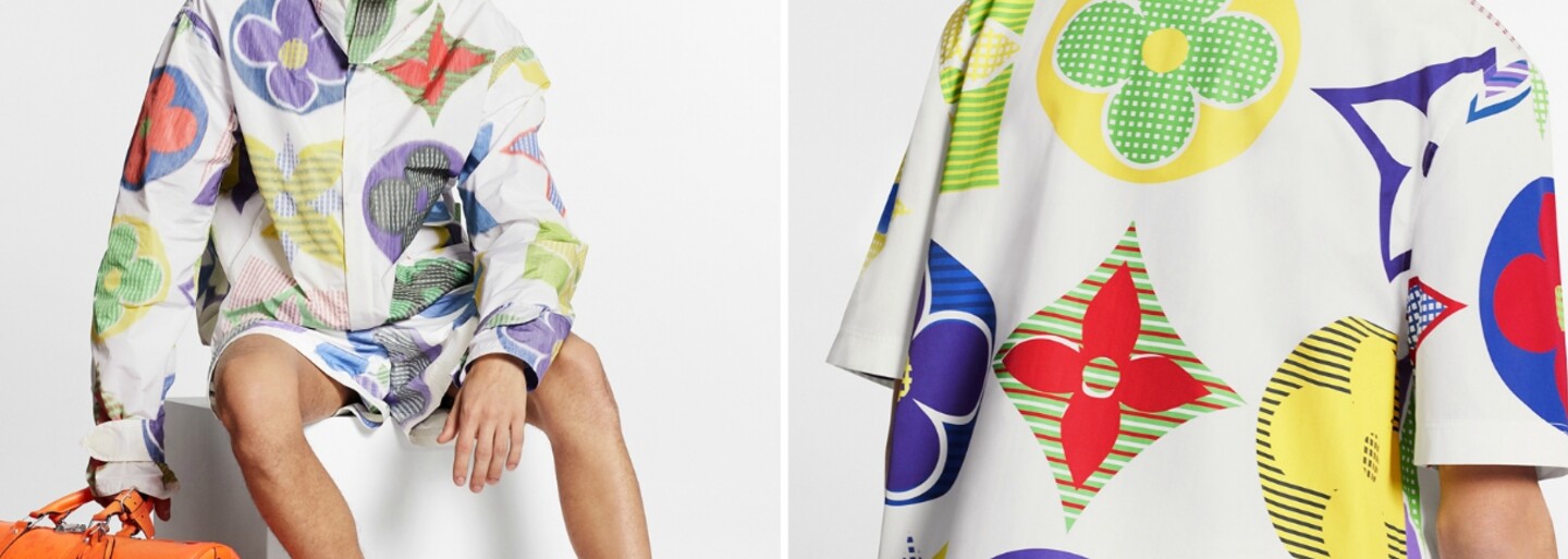 Najnovšia kolekcia Louis Vuitton pre pánov je ódou na streetwear. Ide o správny krok?