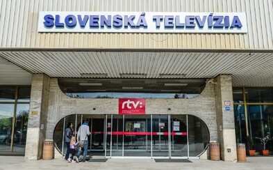 Najobjektívnejšie spravodajstvo má podľa Slovákov RTVS. Až 15 % by si však v dotazníku nevybralo žiadnu stanicu Najobjektívnejšie spravodajstvo má podľa Slovákov RTVS. Až 15 % by si však v dotazníku nevybralo žiadnu stanicu