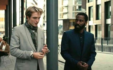 Nejočekávanější film roku uvidíme v Česku už v srpnu. Tenet se na starý kontinent dostane mnohem dříve než do USA Nejočekávanější film roku uvidíme v Česku už v srpnu. Tenet se na starý kontinent dostane mnohem dříve než do USA