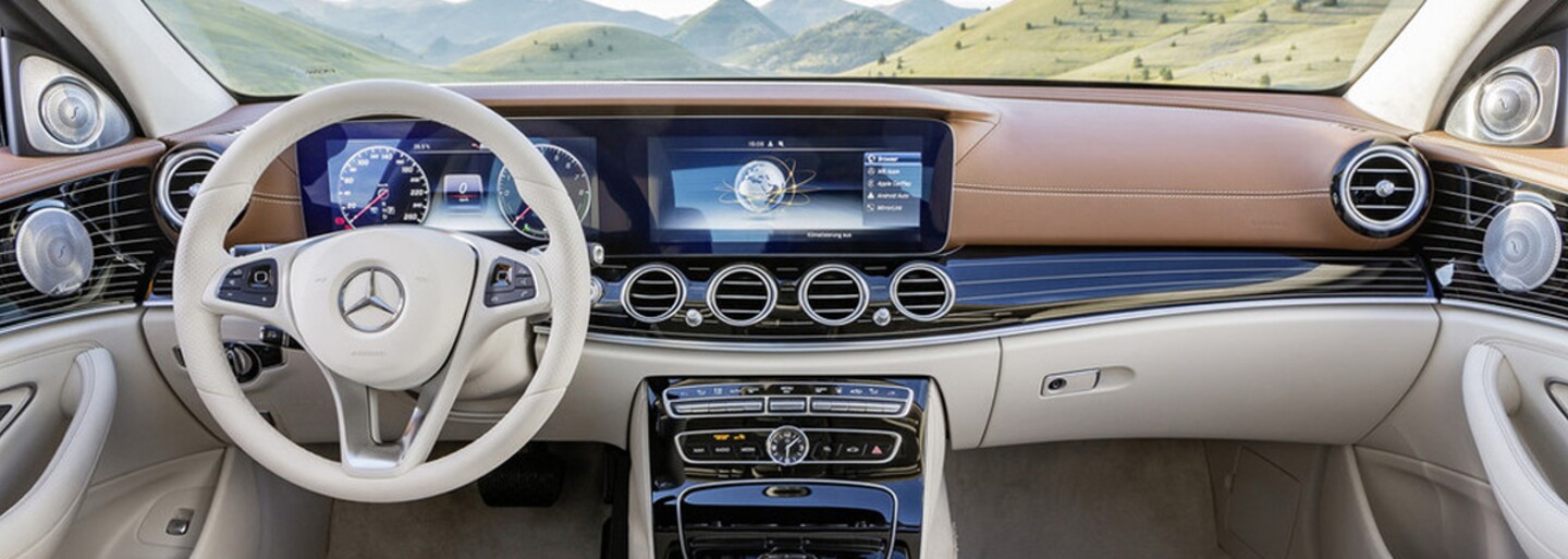 Najočakávanejší Mercedes-Benz roka predčasne odhalený. Toto je nová trieda E!