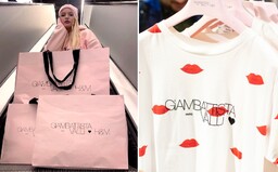 Najočakávanejšia kolekcia roka skončila v H&M sklamaním. Prišlo len 20 ľudí a stojany ostali plné (Report)