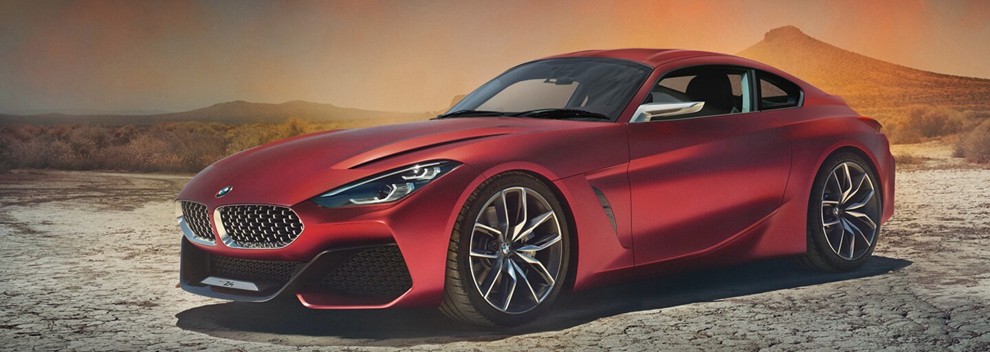 Najočakávanejšie automobily roka 2018. Nové trendy naznačujú, že sa máme na čo tešiť