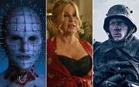 Najočakávanejšie nové seriály a filmy na Netflixe, HBO a Disney+ (Program streamingových služieb)