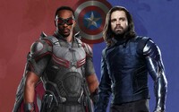 Najočakávanejšie nové seriály roku 2020: Marvelovka s Winter Soldierom a Falconom či temná kriminálka z pera Stephena Kinga
