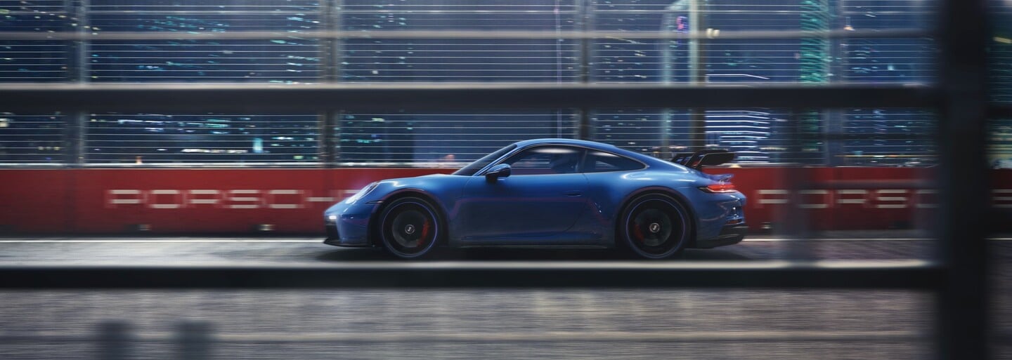 Najočakávanejšie Porsche súčasností má atmosférický šesťvalec, 510 koní a úchvatný čas na Nürburgringu