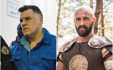 Najočakávanejšie slovenské projekty roku 2020: Thriller o slovenskej mafii či dráma o úteku Slovákov z koncentračného tábora Najočakávanejšie slovenské projekty roku 2020: Thriller o slovenskej mafii či dráma o úteku Slovákov z koncentračného tábora