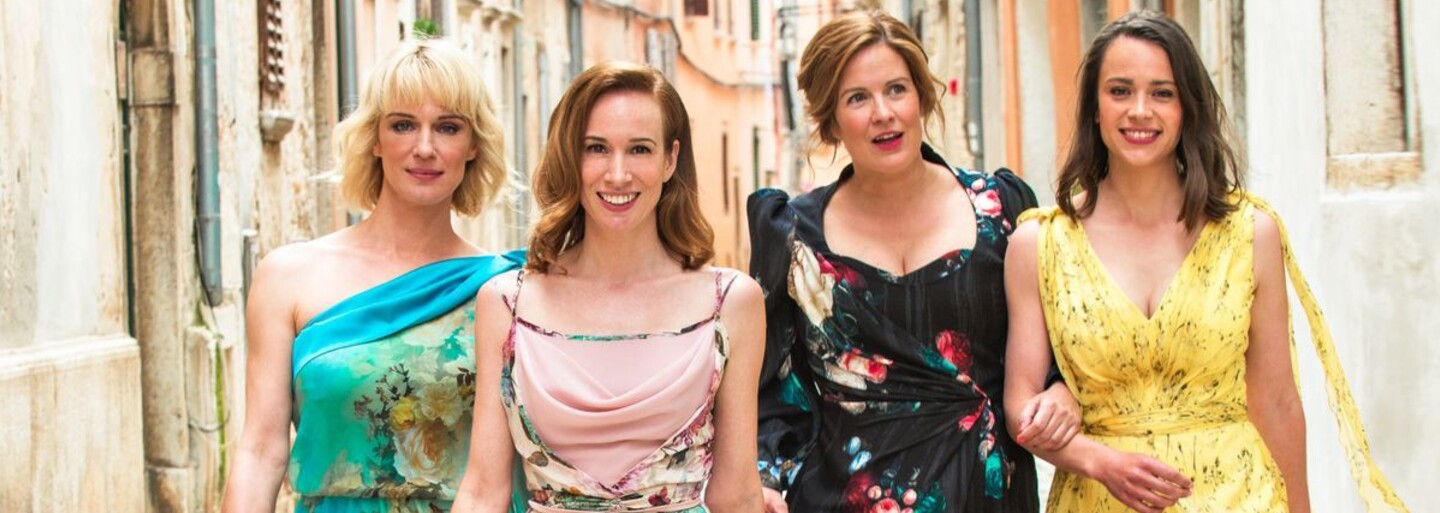 Najočakávanejšie slovenské seriály a filmy roku 2022