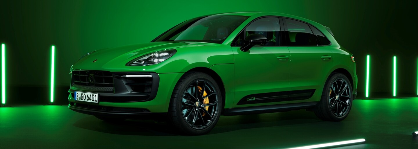 Najpredávanejšie Porsche má za sebou 2. facelift. Macan prišiel o verziu Turbo, GTS si však prilepšilo na 440 koní