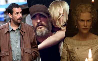 Najprestížnejší filmový festival Cannes oslávil 70. ročník. Aké filmy zažiarili a ktoré si odniesli Zlatú palmu? Najprestížnejší filmový festival Cannes oslávil 70. ročník. Aké filmy zažiarili a ktoré si odniesli Zlatú palmu?