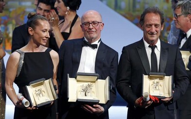 Najprestížnejší filmový festival v Cannes prekvapil víťazom a sklamal čiernym koňom v podobe McConaugheyho Najprestížnejší filmový festival v Cannes prekvapil víťazom a sklamal čiernym koňom v podobe McConaugheyho