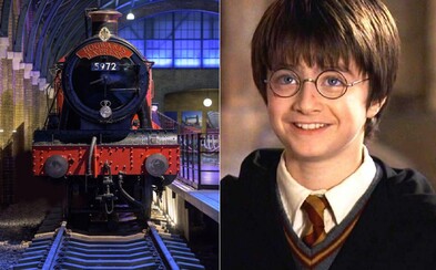 Najprv elixíry, potom večera vo Veľkej sieni. Vďaka novej ponuke od Warner Bros. môžeš zažiť Rokfort na vlastnej koži Najprv elixíry, potom večera vo Veľkej sieni. Vďaka novej ponuke od Warner Bros. môžeš zažiť Rokfort na vlastnej koži