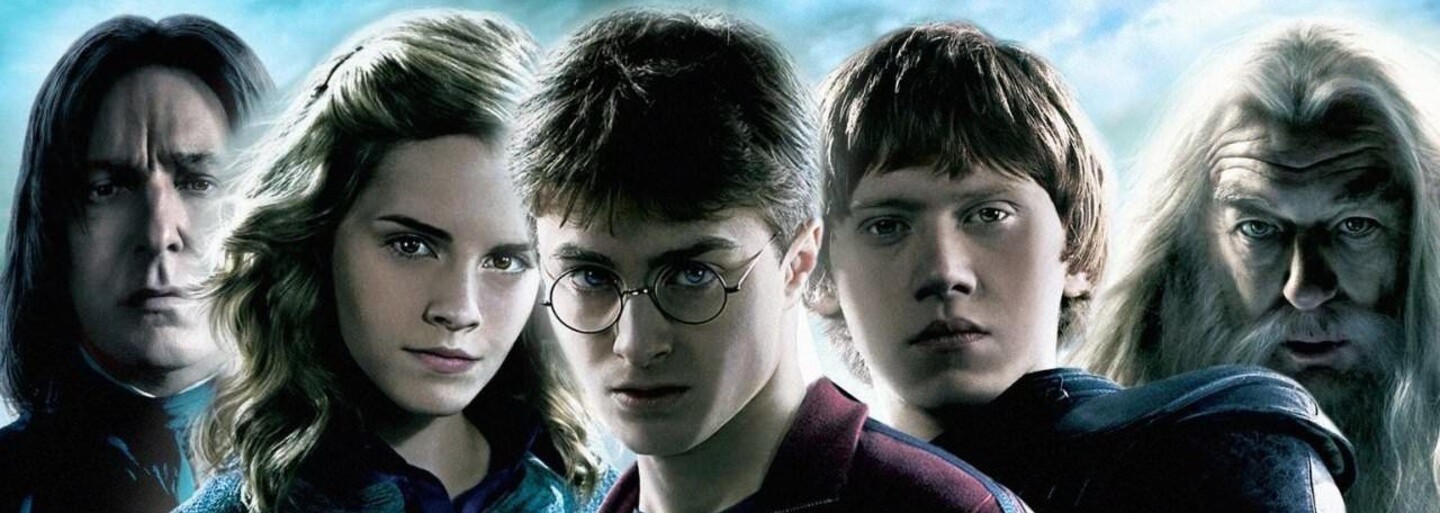 Najprv elixíry, potom večera vo Veľkej sieni. Vďaka novej ponuke od Warner Bros. môžeš zažiť Rokfort na vlastnej koži