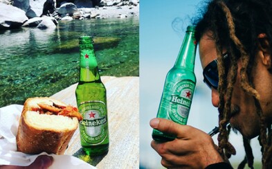 Najrozšírenejšie pivo na svete nekúpiš len v 5 krajinách. Heineken dostaneš aj v Severnej Kórei či na africkej púšti Najrozšírenejšie pivo na svete nekúpiš len v 5 krajinách. Heineken dostaneš aj v Severnej Kórei či na africkej púšti
