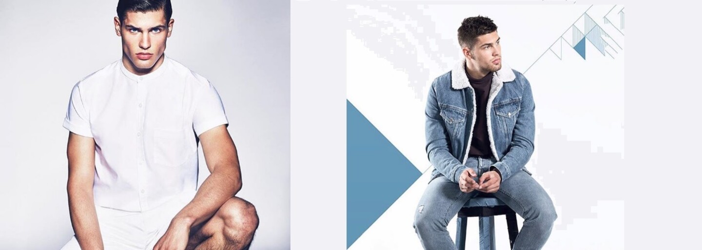 Najsexy mužom Slovenska sa stal model Miroslav Čech. V ankete získal viac než polovicu všetkých hlasov