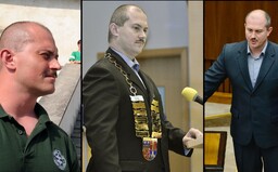 Najskôr Rómovia, potom migranti. Marian Kotleba si každé voľby vymyslí novú nenávistnú agendu. Na akú tému stavil teraz?