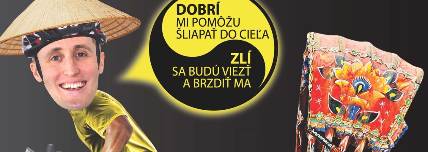 Najsledovanejší cyklista tohto víkendu? Žiaden Sagan,... Sajfa!