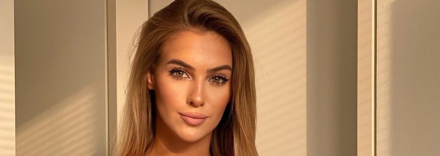 Najsledovanejšia Slovenka na Instagrame: Mám tri milióny followerov, no ľudia mi stále neveria, že nemám umelé prsia (Rozhovor)