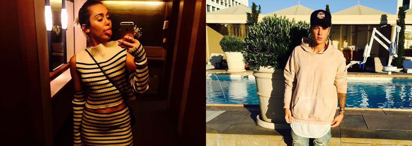Najsledovanejšie celebrity na Instagrame? Víťazí kráľovná Beyoncé, v tesnom závese je Kim Kardashian