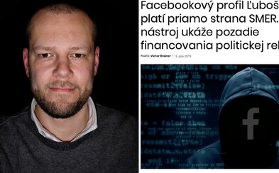 Najtoxickejší dezinformátori sú politici z najsilnejších politických strán, hovorí expert na dezinformácie Najtoxickejší dezinformátori sú politici z najsilnejších politických strán, hovorí expert na dezinformácie