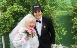 Najúspešnejší slovenský youtuber David Dobrik sa oženil s kamarátovou mamou. O mesiac na to sa rozviedli