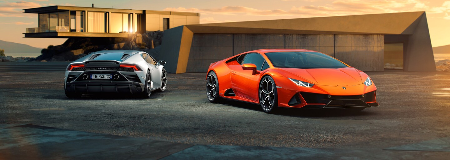 Najúspešnejšie desaťvalcové Lambo v histórii prešlo veľkou modernizáciou. Čím zaujme?