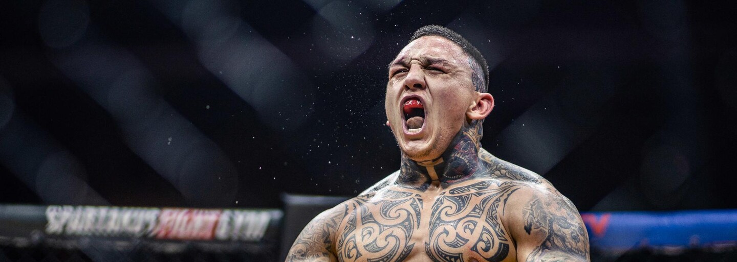 Najväčší MMA turnaj roka plný hviezd je tu! Veľkolepá šou Oktagon 38 zakončí rok ohňostrojom pästí a tvrdých bitiek