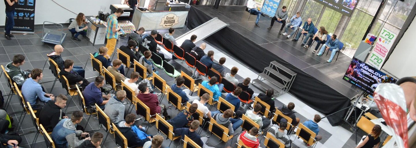 Najväčší slovenský e-sport turnaj spúšťa registrácie. Aké novinky nás na Y-Games tento rok čakajú?