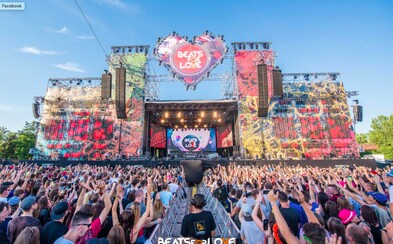 Najväčší tanečný festival v strednej Európe Beats for Love avizuje bohatý line-up a veľké zmeny Najväčší tanečný festival v strednej Európe Beats for Love avizuje bohatý line-up a veľké zmeny
